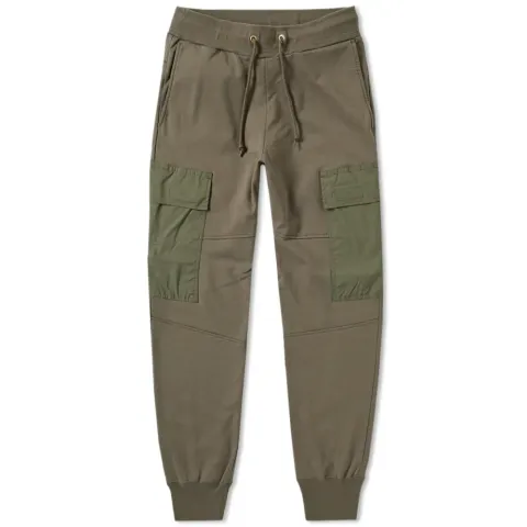 Tactical Sweat Pant