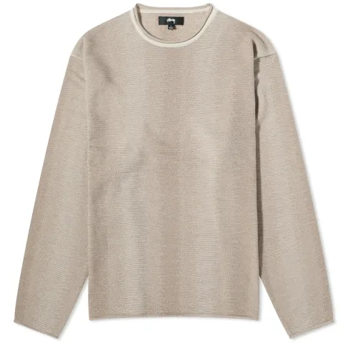 Shadow Stripe Sweater