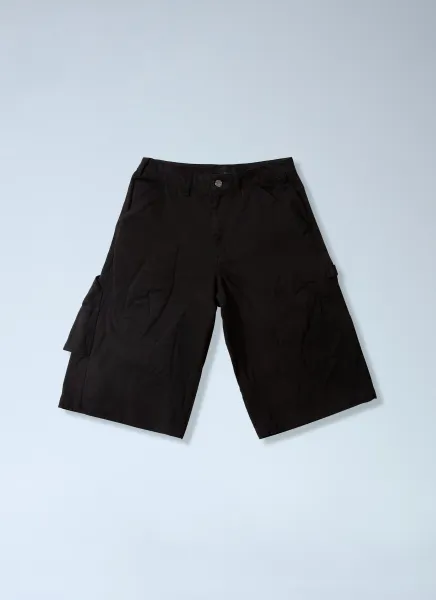 Re-Create Shorts