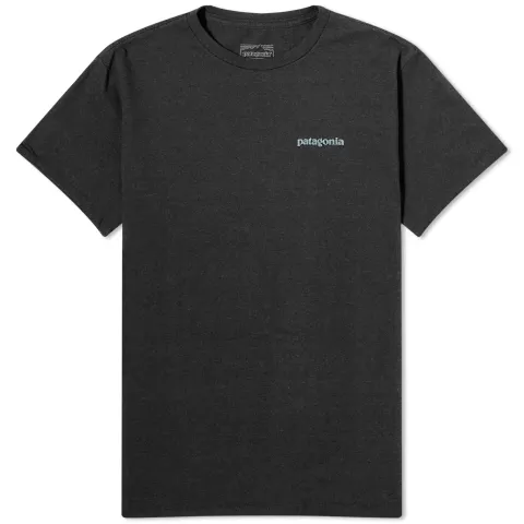 Fitz Roy Icon Responsibili-Tee