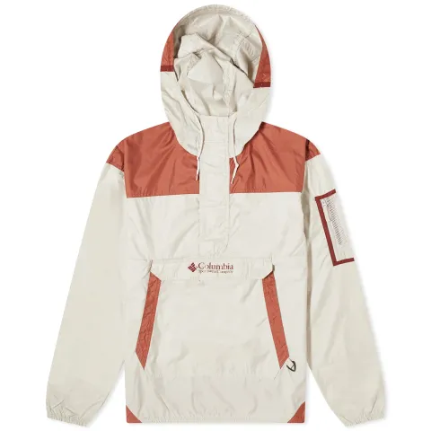 Challenger Windbreaker