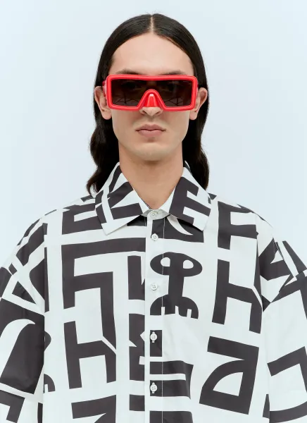 UFO Sunglasses