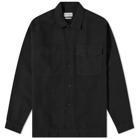 Avery Overshirt