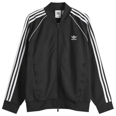 Superstar Track Top