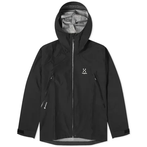 Roc Gore-Tex Jacket