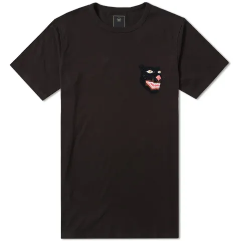 Platoon Tiger Tee