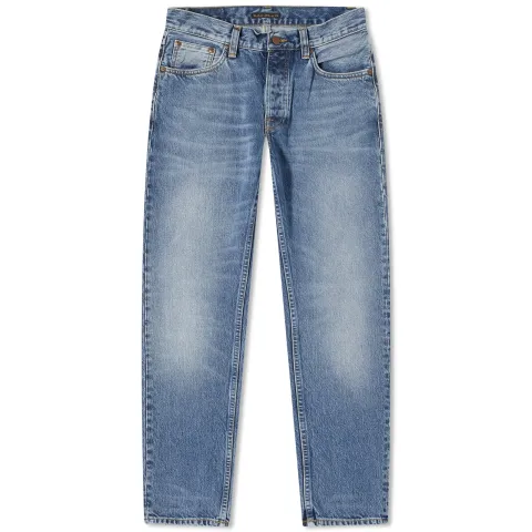 Nudie Steady Eddie II Jeans