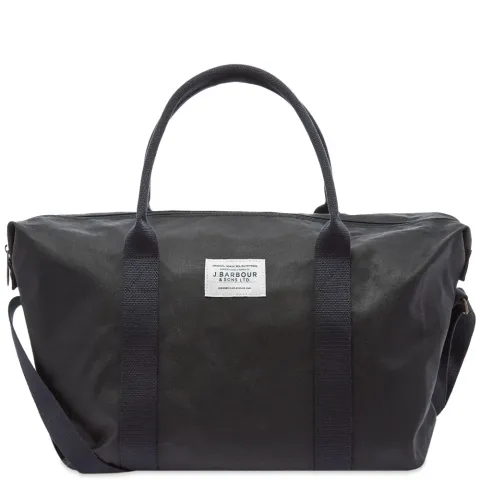 Eadan Holdall