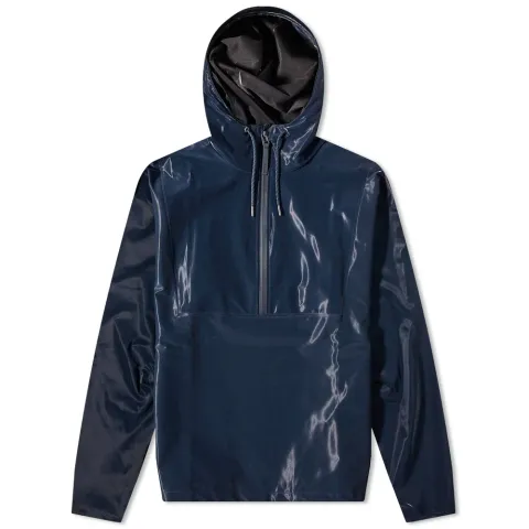 Anorak Jacket