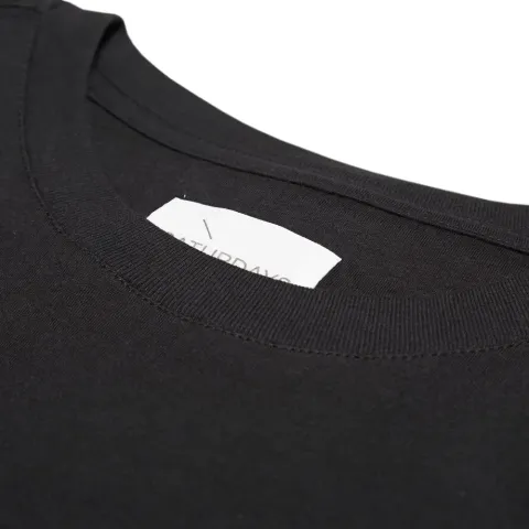 Saturdays Randall Slash Pocket Tee