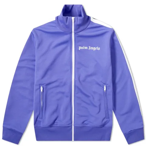 Taped Track Jacket