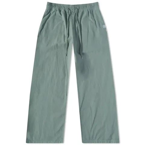 Instrumental by Mihara Easy Wide Pant