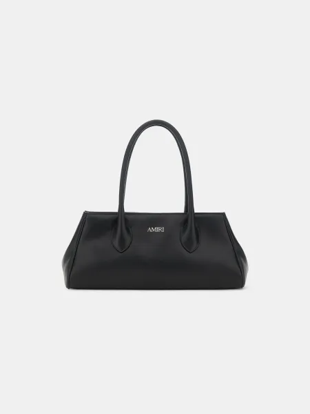 WOMEN - WOMEN'S HONEY SHOULDER - Black