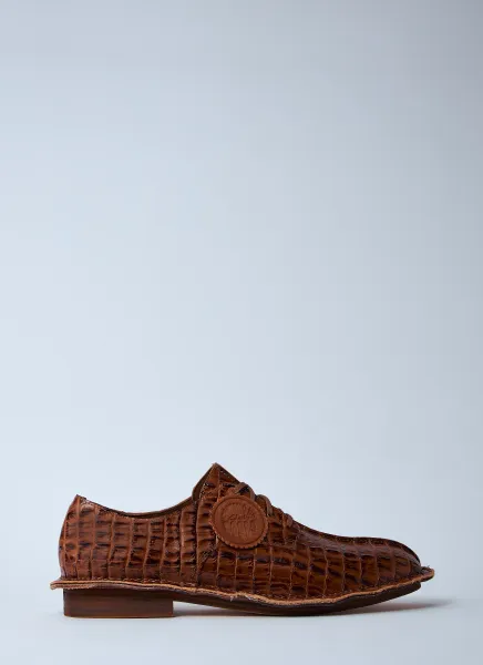 Derby Shoes