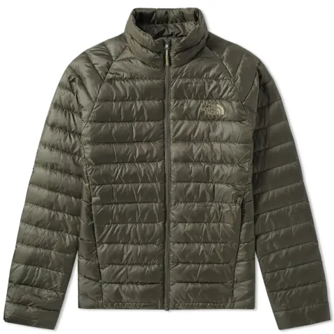 Trevail Jacket