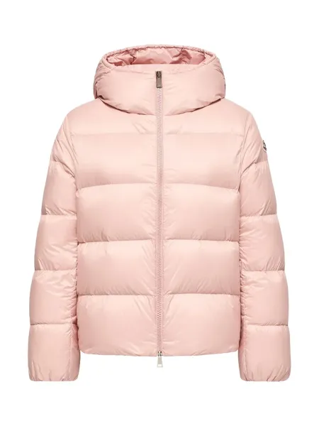 Women Feligule Jacket Pink
