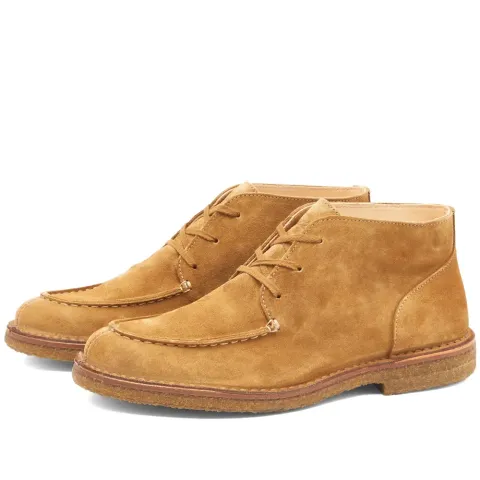 Dukeflex Boot