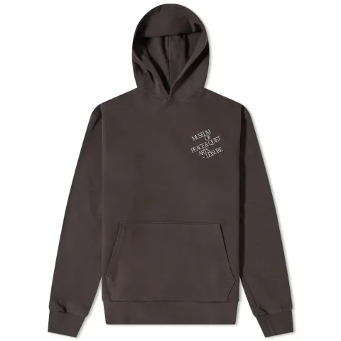 Arts & Leisure Hoodie