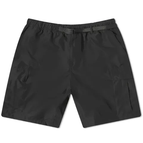 Shell Cargo Shorts