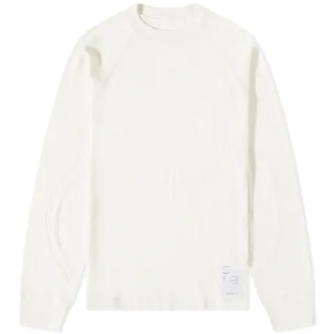Cloud Merino Waffle Base Layer