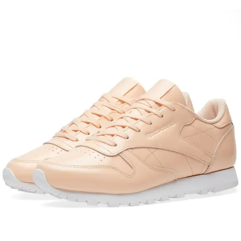 Classic Leather Patent W