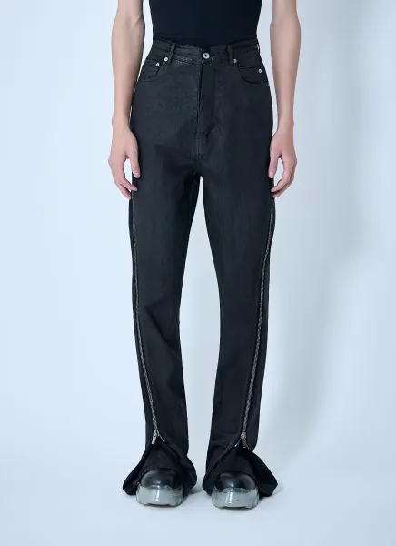 Bolan Banana Jeans