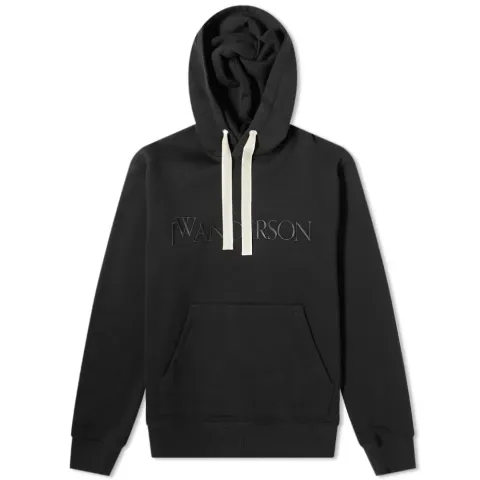 Classic Logo Hoodie