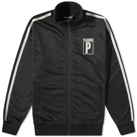 Speedball Track Jacket