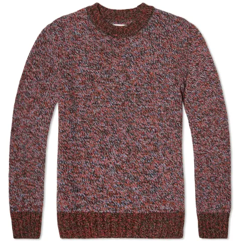 Dock Sweater