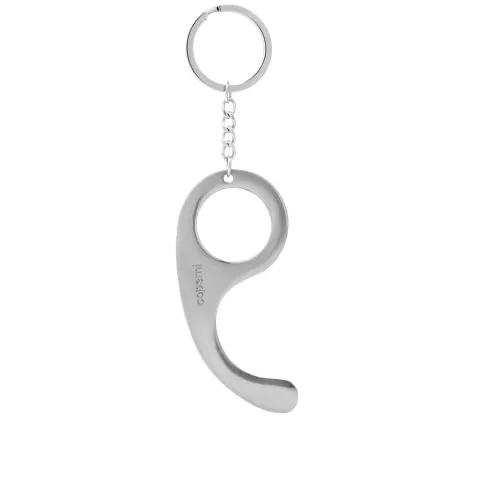 Touch Tool Keychain