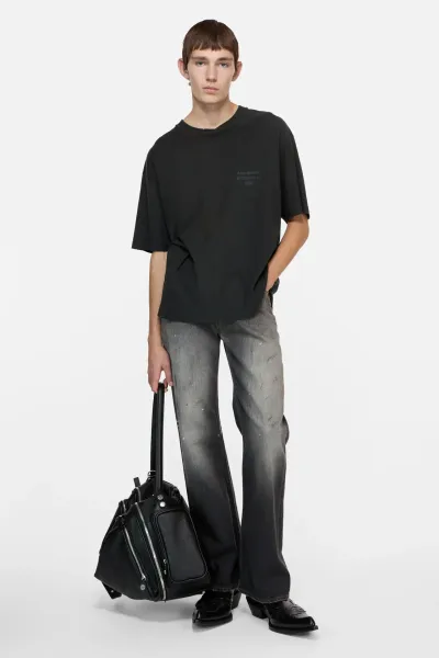 Logo t-shirt - Relaxed unisex fit