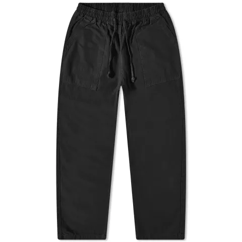 Classic Canvas Chef Pant