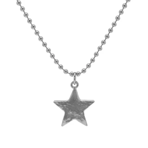 Star Pacha Necklace