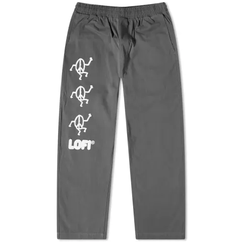 Peace Puff Pant
