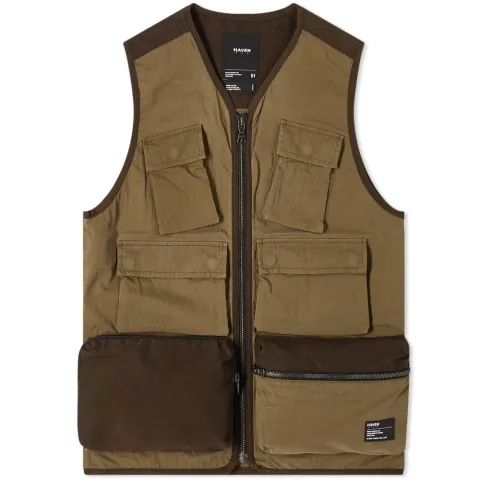 Tactical Vest