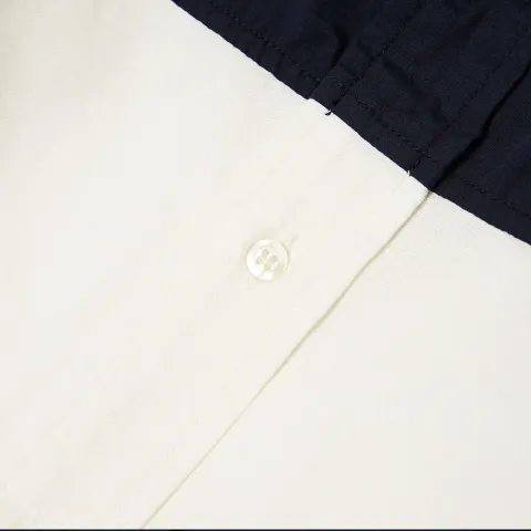 Aro Button Down Oxford Shirt