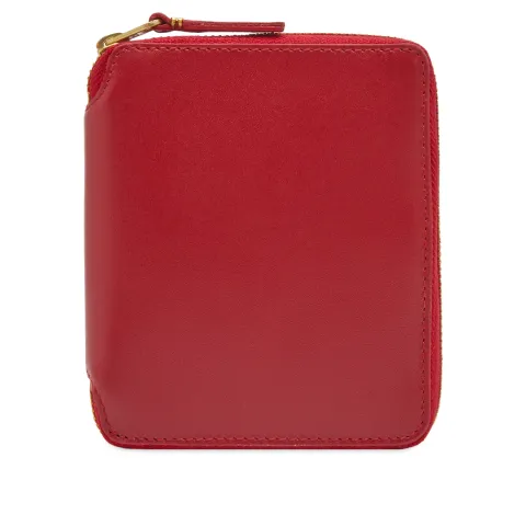 Comme des Garçons SA2100 Classic Wallet
