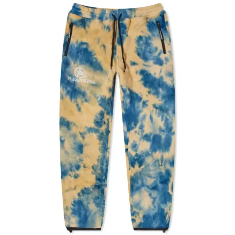 Caffeine Polar Fleece Pant
