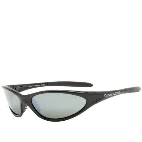 MS X Vuarnet Injected Visionizer