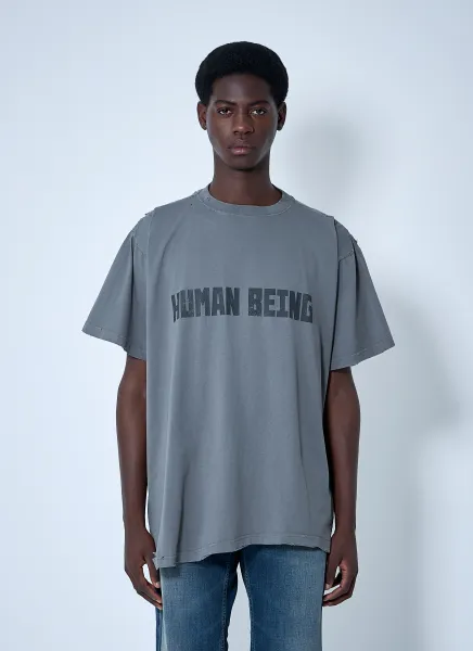 Human Being T-Shirt