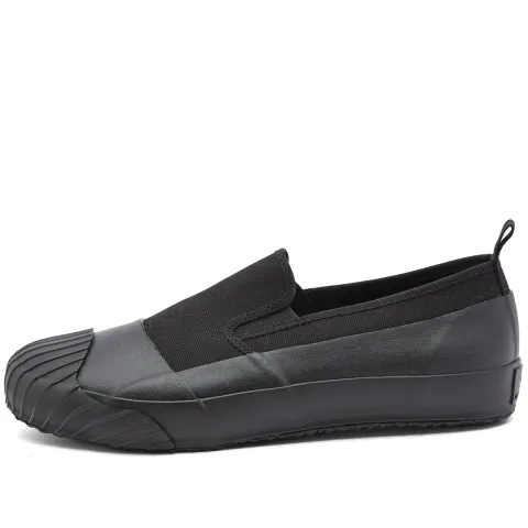 All-Weather Slip-On