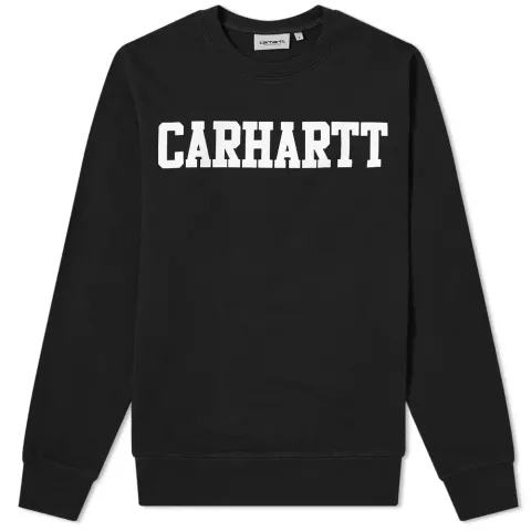 College Sweat