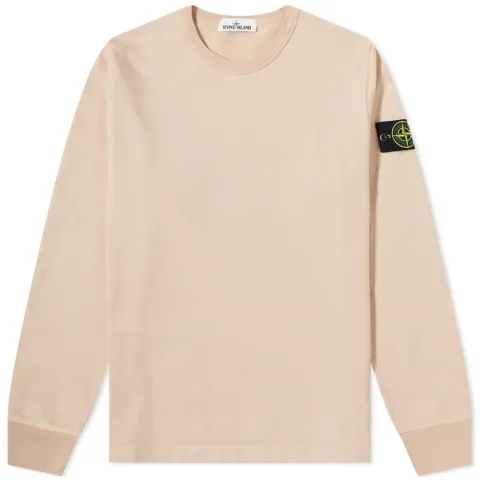 Lightweight Crew Sweat