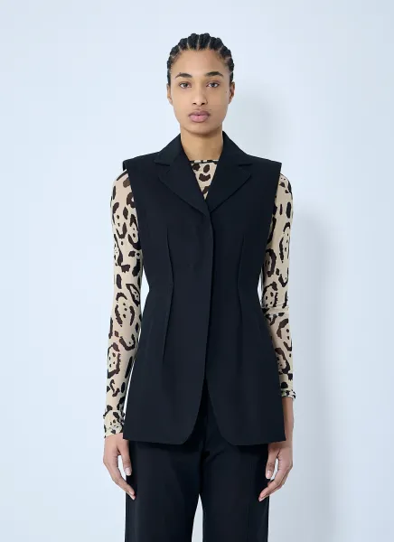 Oca Tailored Vest