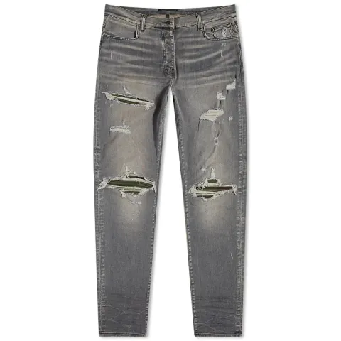 MX1 Camo Jeans