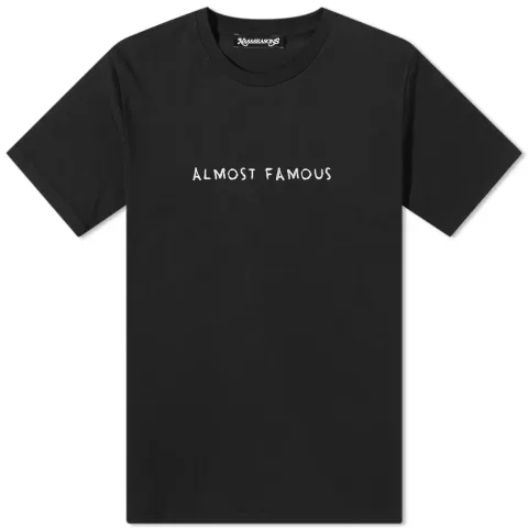 Almost Famous T-Shirt