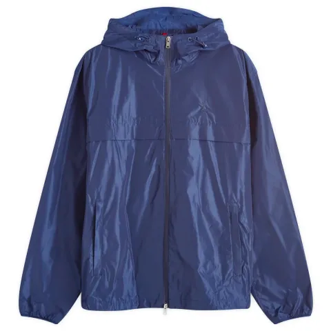 Oakhurst Hooded Windbreaker Jacket