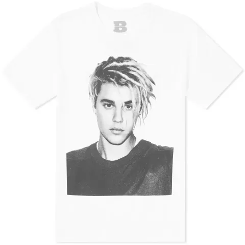 Stadium Headshot Tee - END. Exclusive