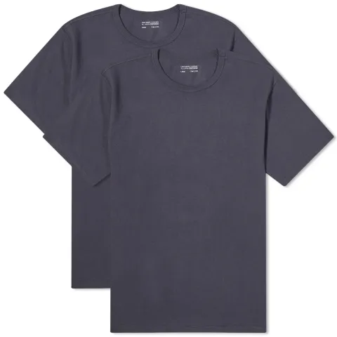 Lady White Co. Tubular T-Shirt - 2 Pack