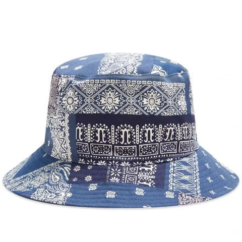 Reversible Bucket Hat